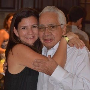 Meet your Posher, M lourdes